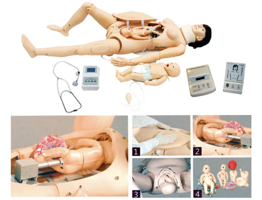 �߼������cĸ�Ӽ���ģ��