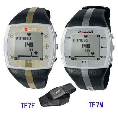 �����b�y(c��)�x ���mPolar FT7�������\(y��n)��(d��ng)ϵ�У�