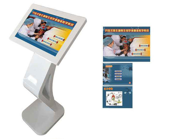 �_��ʽ΢��������x�W(xu��)��ý�w�̌W(xu��)ϵ�y(t��ng)