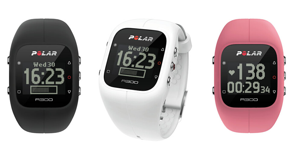 �����b�y(c��)�x ���mPolar A300 (�����\(y��n)��(d��ng)ϵ�У�