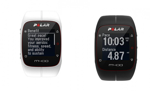 �����b�y(c��)�x ���mPolar M400 ���ܲ�ϵ�У�